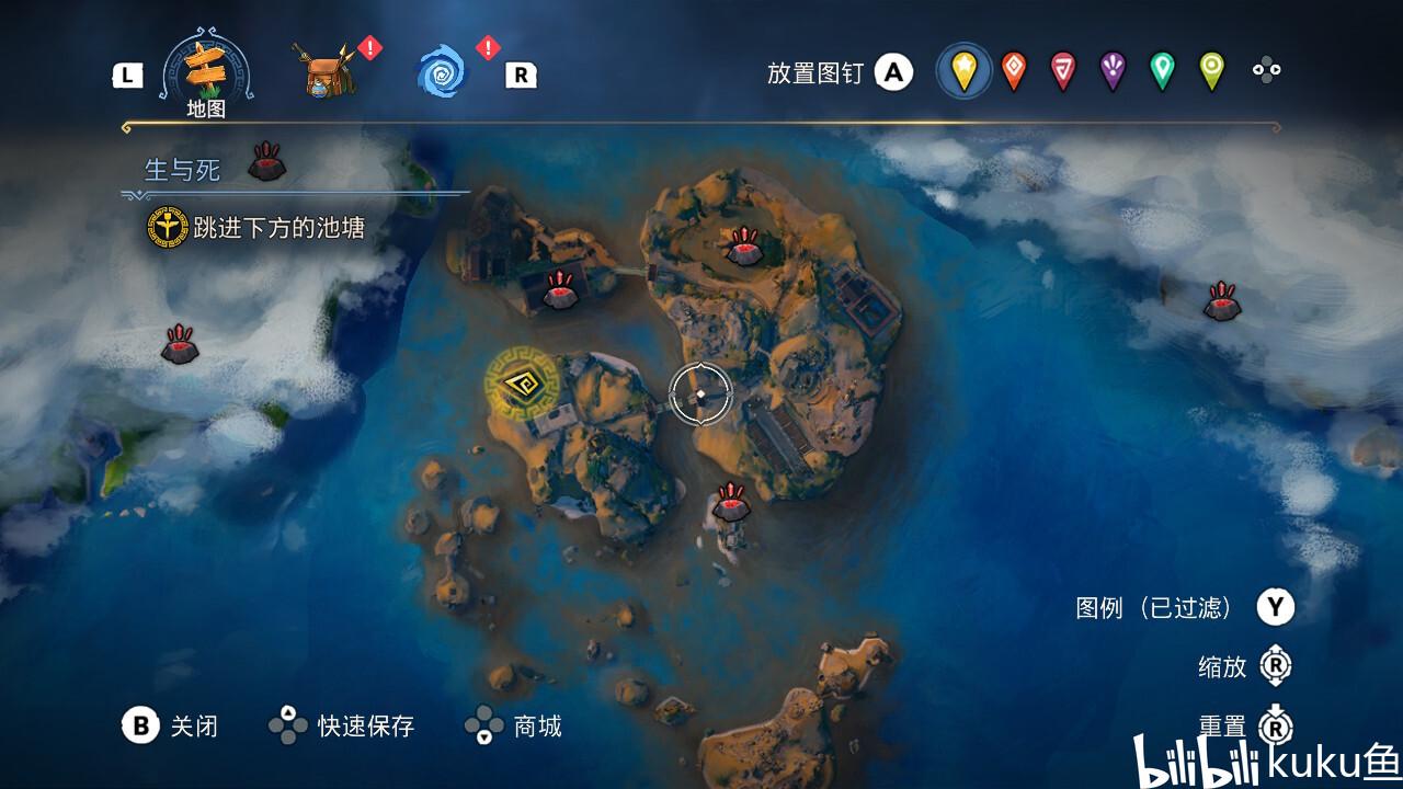 全民剧本大师内置菜单