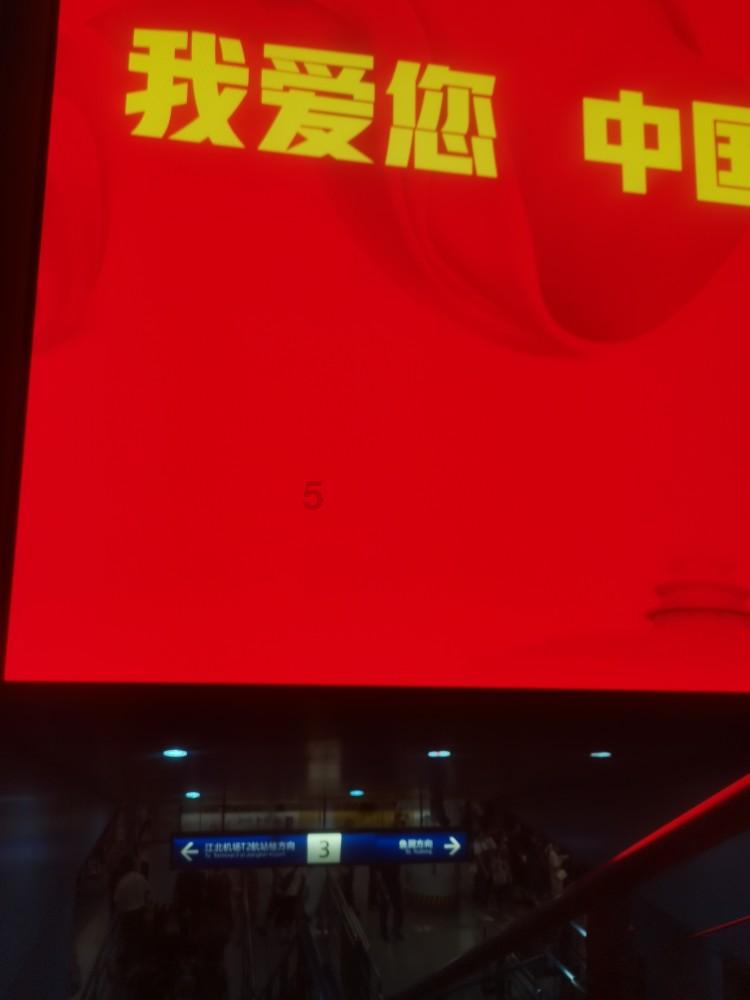 大城市生活的女孩