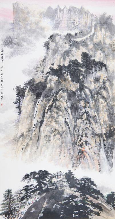 海滩宾馆逃生