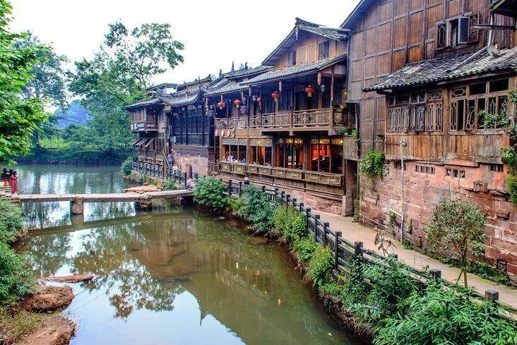 一顿浪漫晚餐